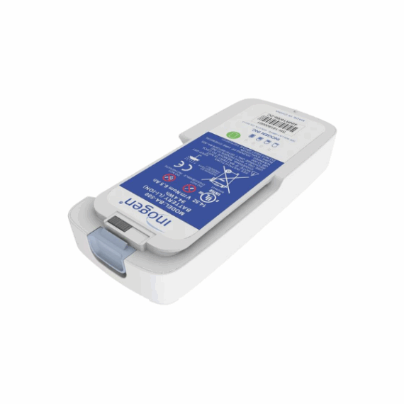 bateria standar inogen one g5